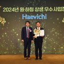 해비치호텔앤드리조트㈜