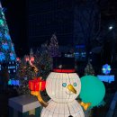 문스테이호텔 | 서울마곡 대형크리스마스 트리 즐기기 , 발산 더퍼스트스테이호텔 후기