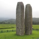 굴산사지입구 이미지