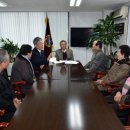 수정노인종합복지관 경로식당 이미지