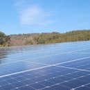 제원 태양광발전소 이미지