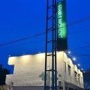 [대구 달성군 화원읍] 스테이블모먼트 화원점 디저트 포장 후기 (크로플, 복숭아 요거트 생크림 케이크)