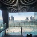 웰컴호텔 | [26년 1월] 소피텔 앰버서더 서울 호텔 수영장 &amp; 웰컴 드링크 이용 후기