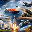 수산2호태양광발전소 | 2026년 4월 3일 특징 테마정리 - 광통신, 신재생에너지, LNG조선, 에탄올,방산, 원자력, 우주항공, 토스...