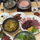 만복불고기식당 | [광주 두암동 맛집 | 만복회관] 깔끔하고 쫄깃한 가성비 생고기, 솥밥 국밥, 육회비빔밥 강추 후기