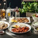 반가 숯불닭갈비 티스토리