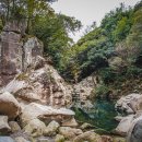 예덕산업 | 제주시 추천 여행지: 산천단, 방선문 계곡, 두멩이골목, 곤을동, 도두봉