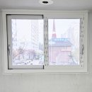 GS25 장암현대점 | 의정부 샷시 교체 후기, 장암현대1차 28평형 단열·누수 해결한 실제 시공 사례