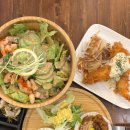 상무지구 점심 맛집 소코아 상무 주차꿀팁