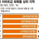 서울 아파트값 천정부지···국평이 55억···전고점 뚫은 강남·서초 아파트값 이미지