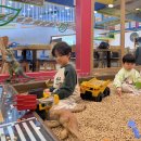 형제에너지 | [서울•성북구] 키즈카페 헬로방방 돌곶이역점, 6세 8세 형제 방문 후기