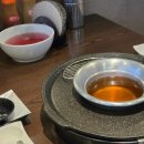 샤브쌈주머니 서대신점 | 오시리아맛집 샤브쌈주머니 무한샐러드바 아기의자 놀이방 | 완벽그자체