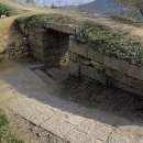 독산성 동문 이미지