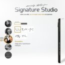 왕은실calligraphy 이미지