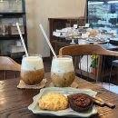 나연수제가구 | 경기 광주 오포 신현리 카페, 수제디저트 후기, 아인슈페너 맛집 - 제이제이테라스