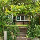 카프리 펜션 이미지