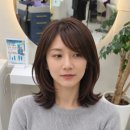 부평중학교 | 부평중단발레이어드컷 볼륨이 살아나는 40대 여성 인기 헤어스타일