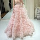 코아디자인 | 웨딩촬영 핑크 유색드레스 추천 / 가성비까지 만족했던 코아차 드레스 대여 후기