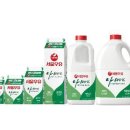 서울우유, 10월부터 편의점서 흰우유 1L에 3200원…4.9% 인상 이미지