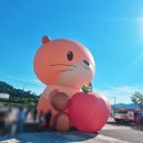 푸드아이 | 2026 충주 다이브페스티벌 푸드트럭 아이 놀거리 먹거리 후기