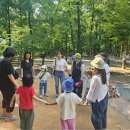 숲에서놀자 이미지