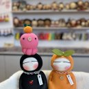 송악샘터작은도서관 | 송악도서관 제주인형만들기 출강 후기 제주외부출강 · 진로체험 전문 구엄공방 송악도서관출강...