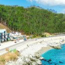 대부리 방파제 옆 이미지