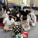 브로스 유도관 이미지