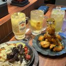 타키 강남역점 | 신논현역 하이볼 맛집, 연달아 두 번 방문한 타키 강남역점 후기!