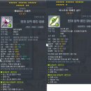 데스티니 카링 클리어, 템세팅 코멘트
