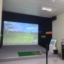 수스크린골프 이미지