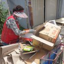 성산할머니 이미지