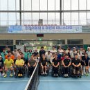 오렌지볼 실내 테니스 아카데미 이미지