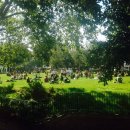 딕인 차이나 | Soho square. Lyceum. St James Park. National gallery.