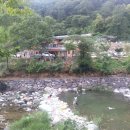 하늘빛 황토방 이미지