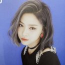 사람마음 여럿 홀린 itzy 있지 류진 워너비 춤 살펴보기.twt 이미지