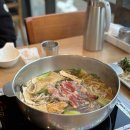 채선당 | [부산 동아대병원 맛집] 나의 샤브샤브 또또또간집, 채선당 솔직후기