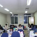 서원대 평생교육원 수업 모습 이미지