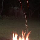 운일암반일암 국민여가캠핑장 이미지