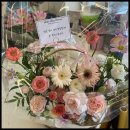 성성자이A후문 | 천안꽃집 감성탐방 | 모어댄플라워 천안성성점 포근후기 | 성성동꽃집에서 만난 24시 플라워라이프