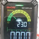 전기 테스터기 - GD128 PLUS =＞도통(導通) 테스트(Continuity Test) 이미지