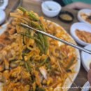 군산아구찜 | 순천 현지인 아구찜 맛집 &#34;원조 군산 아구찜&#34; 내돈내산 후기