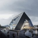 반곡동복합커뮤니티센터 이미지