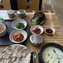 부산24시수제순대돼지국밥 | [부산 수영 맛집] 24시간 순대국밥? &#39;부산24시순대돼지국밥&#39; 솔직 후기 (주차, 단체석 완비)