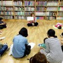 서산시립도서관 이미지