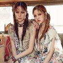 헤어룩미용실 이미지