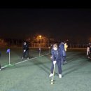 🏌️‍♂️ 파크골프지도자 양성과정 목표를 향해 달리다!