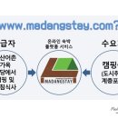 스테이 마당 이미지