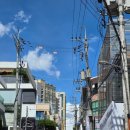 GS25 논현보람점 | [신논현·강남 카페] 언덕 끝에서 만난 우주 컨셉 카페, 힉스커피 방문기