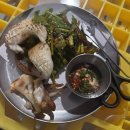 강남건어물 | [신사동 하이볼] 힙한 분위기에서 건어물과함께 간단이차 후기 - 하이포